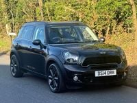 Used Mini Cooper S 2014 Black Hatchback