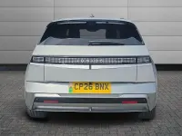 New Hyundai Ioniq 5 Ultimate 167 kW (228 HP) 2026 Other SUV