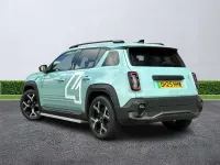 Used Renault R4 Komfort 110 kW (150 HP) 2025 Green Hatchback