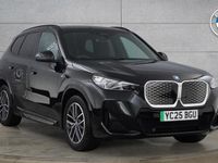 Used BMW iX1 M Sport 147 kW (201 HP) 2025 Black SUV