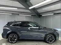 Used VW Tiguan R-line 147 HP (108 kW) 2025 Grey SUV