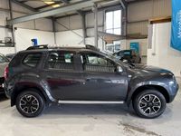 used Dacia Duster 1.5 dCi 110 Prestige 5dr 4X4