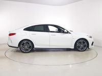 Used BMW 218 M Sport 138 HP (101 kW) 2020 White Coupe