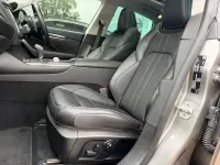 Used Maserati Levante 275 HP (202 kW) 2017 Grey SUV