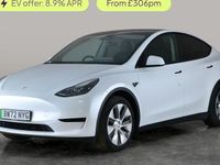 Used Tesla Model Y RWD 219 kW (299 HP) 2024 SUV