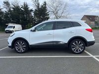 used Renault Kadjar Kadjar1.3 TCE Iconic 5dr