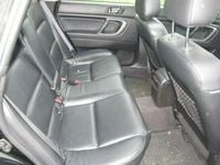 Used Subaru Outback 2006 SUV
