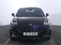 Used Ford Puma ST-Line 125 HP (91 kW) 2023 SUV