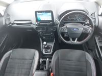 used Ford Ecosport 1.0 EcoBoost 140 ST-Line 5dr