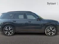 Used Mini Countryman 215 HP (158 kW) 2024 Grey SUV