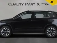 Second-hand Skoda Karoq SE L 150 CP (110 kW) 2023 Negru SUV