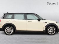 Used Mini Cooper Clubman Classic 134 HP (98 kW) 2019 White Estate