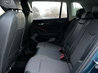 Used VW Tiguan Match 204 HP (150 kW) 2024 Blue SUV