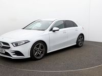 used Mercedes A200 A Class 2021 | 2.0AMG Line 8G-DCT Euro 6 (s/s) 5dr