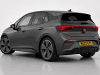 Used Cupra Born 150 kW (204 HP) 2024 Hatchback