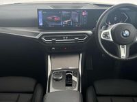 Used BMW 420 Gran Coupé M Sport 181 HP (133 kW) 2023 Orange Coupe