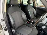 Used Mini Cooper D Countryman 112 HP (82 kW) 2016 Silver SUV