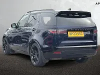 Used Land Rover Discovery 5 SE Dynamic 300 HP (220 kW) 2023 SUV