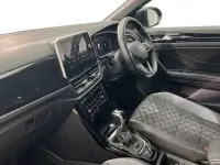 Used VW T-Roc 150 HP (110 kW) 2023 SUV