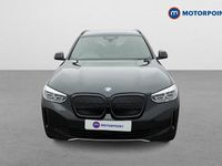 Used BMW iX3 210 kW (286 HP) 2021 Grey SUV
