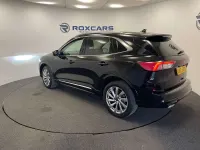 Used Ford Kuga Vignale 190 HP (139 kW) 2023 Black SUV