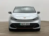 Used Cupra Born e-Boost 169 kW (231 HP) 2025 Silver Hatchback