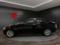 Used BMW 330e Performance 2021 Black Sedan