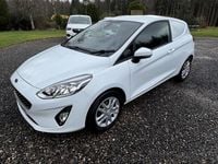 Usado Ford Fiesta 2019 Branco Citadino