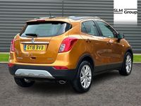 used Vauxhall Mokka X 1.4T ecoTEC Active 5dr