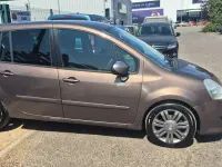 Used Renault Grand Modus Dynamique 2011 Bronze MPV