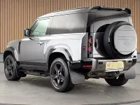 Used Land Rover Defender SE Dynamic 249 HP (183 kW) 2025 SUV