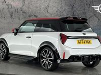 Used Mini Cooper S Hatch 201 HP (147 kW) 2024 White Hatchback