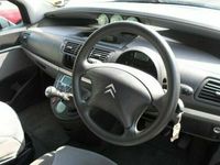 Used Citroën C8 2003 MPV