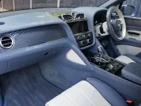 Used Bentley Bentayga 541 HP (397 kW) 2021 Grey SUV