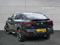 Used BMW X2 M Sport 168 HP (123 kW) 2025 Black SUV