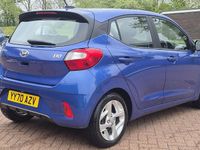 Used Hyundai i10 SE 67 HP (49 kW) 2023 Hatchback
