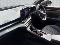 Used Cupra Terramar 200 HP (147 kW) 2025 Mauve/purple SUV