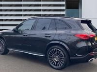 Used Mercedes GLC300e AMG line 313 HP (230 kW) 2025 Estate