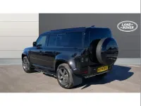 Used Land Rover Defender HSE Dynamic 249 HP (183 kW) 2025 Other SUV