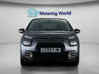 Usado Citroën C3 PureTech 83 HP (61 kW) 2023 Cinzento Citadino