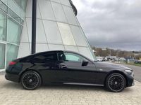 Used Mercedes CLE300 Edition 2024 Black Coupe