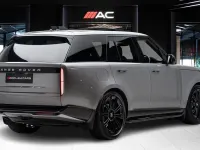 Used Land Rover Range Rover SE 2024 Grey SUV