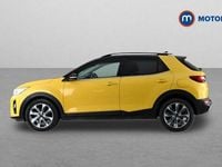 Used Kia Stonic 120 HP (88 kW) 2020 SUV