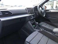 used Seat Tarraco 2.0TDI 150ps Xcellence 4Drive DSG SUV