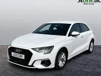 Used Audi A3 Sportback 110 HP (80 kW) 2023 Hatchback
