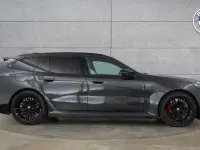 Used BMW M5 Comfort Edition 717 HP (527 kW) 2025 Grey Estate
