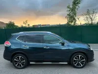 Used Nissan X-Trail Tekna 130 HP (95 kW) 2017 Blue SUV