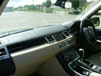 Usado Land Rover Range Rover Sport HSE 2010 SUV