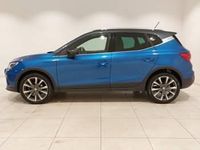 Used Seat Arona FR 115 HP (84 kW) 2024 Blue SUV