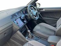 Used VW Tiguan 150 HP (110 kW) 2024 SUV